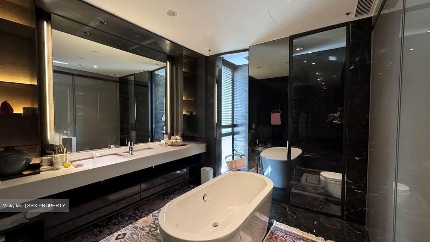 Leedon Residence (D10), Condominium #561743291